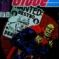 Couverture de G.I. JOE: A REAL AMERICAN HERO (1982) #116 - par Michael Golden - lecubeacomics.com