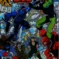 Couverture de G.I. JOE: A REAL AMERICAN HERO (1982) #134 - par Andrew Wildman - lecubeacomics.com