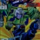Couverture de G.I. JOE: A REAL AMERICAN HERO (1982) #140 - par Chris Batista - lecubeacomics.com