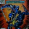 Couverture de G.I. JOE: A REAL AMERICAN HERO (1982) #150 - par Phil Gosier - lecubeacomics.com