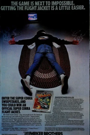 Couverture de G.I. JOE: A REAL AMERICAN HERO (1982) #20 - par John Byrne - lecubeacomics.com