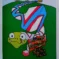 Couverture de G.I. JOE: A REAL AMERICAN HERO (1982) #77 - par Bob McLeod - lecubeacomics.com