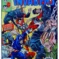Couverture de INVADERS (1975) #18 - par Frank Giacoia - lecubeacomics.com
