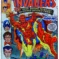 Couverture de INVADERS (1975) #22 - par Gil Kane - lecubeacomics.com
