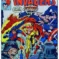 Couverture de INVADERS (1975) #12 - 1ST SPITFIRE - par Gaspar Saladino - lecubeacomics.com