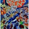 Couverture de LOGAN'S RUN (1977) #2 - par George Perez - lecubeacomics.com