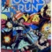 Couverture de LOGAN'S RUN (1977) #5 - par George Perez - lecubeacomics.com