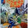 Couverture de LOGAN'S RUN (1977) #7 - par Tom Sutton - lecubeacomics.com