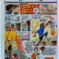 Couverture de LOGAN'S RUN (1977) #7 - par Tom Sutton - lecubeacomics.com