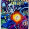 Machine man