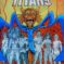 Couverture de NEW TEEN TITANS (1984) #4 - par George Perez - lecubeacomics.com