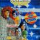 Couverture de NEW TEEN TITANS (1984) #6 - par George Perez - lecubeacomics.com