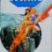 Couverture de NEW TEEN TITANS (1984) #7 - par George Perez - lecubeacomics.com