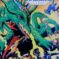 Couverture de NEW TEEN TITANS (1984) #9 - par Eduardo Barreto - lecubeacomics.com