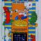 Couverture de NEW TEEN TITANS (1984) #1 - par George Perez - lecubeacomics.com