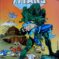 Couverture de NEW TEEN TITANS (1984) #11 - par Jerry Bingham - lecubeacomics.com