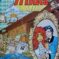 Couverture de NEW TEEN TITANS (1984) #12 - par Gaspar Saladino - lecubeacomics.com