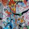 Couverture de NEW TEEN TITANS (1984) #13 - par Eduardo Barreto - lecubeacomics.com