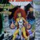 Couverture de NEW TEEN TITANS (1984) #17 - par Eduardo Barreto - lecubeacomics.com