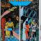 Couverture de NEW TEEN TITANS (1984) #18 - par Eduardo Barreto - lecubeacomics.com