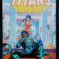 Couverture de NEW TEEN TITANS (1984) #19 - par George Perez - lecubeacomics.com