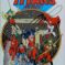 Couverture de NEW TEEN TITANS (1984) #20 - par Anthony Tollin - lecubeacomics.com