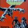 Couverture de NEW TEEN TITANS (1984) #24 - par Anthony Tollin - lecubeacomics.com