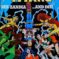 Couverture de NEW TEEN TITANS (1984) #27 - par Anthony Tollin - lecubeacomics.com