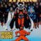 Couverture de NEW TEEN TITANS (1984) #29 - par Anthony Tollin - lecubeacomics.com