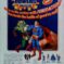 Couverture de NEW TEEN TITANS (1984) #3 - par George Perez - lecubeacomics.com