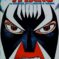 Couverture de NEW TEEN TITANS (1984) #30 - par Anthony Tollin - lecubeacomics.com