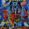 Couverture de NEW TEEN TITANS (1984) #31 - par Anthony Tollin - lecubeacomics.com