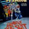 Couverture de NEW TEEN TITANS (1984) #32 - par Anthony Tollin - lecubeacomics.com