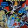 Couverture de NEW TEEN TITANS (1984) #34 - par Anthony Tollin - lecubeacomics.com