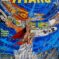 Couverture de NEW TEEN TITANS (1984) #35 - par Anthony Tollin - lecubeacomics.com