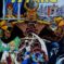 Couverture de NEW TEEN TITANS (1984) #37 - par Anthony Tollin - lecubeacomics.com