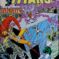 Couverture de NEW TEEN TITANS (1984) #38 - par Anthony Tollin - lecubeacomics.com