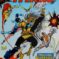 Couverture de NEW TEEN TITANS (1984) #41 - par Anthony Tollin - lecubeacomics.com