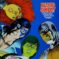 Couverture de NEW TEEN TITANS (1984) #42 - par Anthony Tollin - lecubeacomics.com