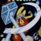 Couverture de NEW TEEN TITANS (1984) #48 - par Anthony Tollin - lecubeacomics.com