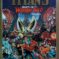 Couverture de NEW TITANS (1988) #50 - par George Perez - lecubeacomics.com