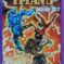 Couverture de NEW TITANS (1988) #54 - par George Perez - lecubeacomics.com