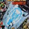 Couverture de NEW TITANS (1988) #56 - par Anthony Tollin - lecubeacomics.com