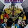 Couverture de NEW TITANS (1988) #57 - par Anthony Tollin - lecubeacomics.com