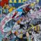 Couverture de NEW TITANS (1988) #58 - par Anthony Tollin - lecubeacomics.com
