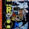 Couverture de NEW TITANS (1988) #60 - par Anthony Tollin - lecubeacomics.com
