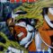Couverture de NEW TITANS (1988) #62 - par Anthony Tollin - lecubeacomics.com