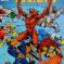 Couverture de NEW TITANS (1988) #63 - par Anthony Tollin - lecubeacomics.com