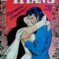 Couverture de NEW TITANS (1988) #66 - par Anthony Tollin - lecubeacomics.com