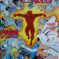 Couverture de NEW TITANS (1988) #67 - par Anthony Tollin - lecubeacomics.com
